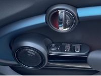 MINI Cooper S Cabriolet Sidewalk Edition LCI F5) ปี 2020 จด 2021 . รูปที่ 12